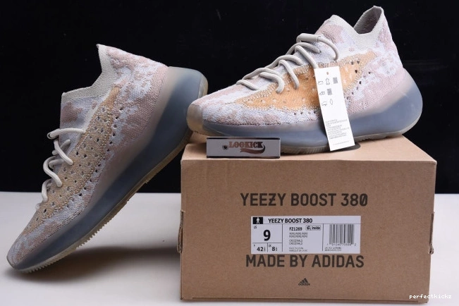 BOOST FZ1269 380 YEEZY ADIDAS PEPPER 0805